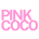 Pink Coco - Home