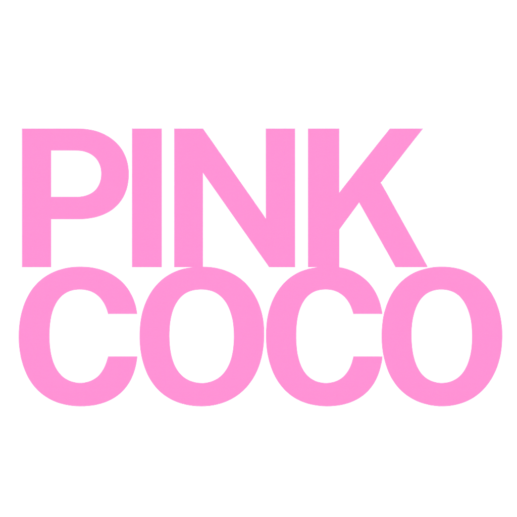 Pink Coco